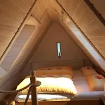 아파트 Seelotsenstation Turmwohnung Adler