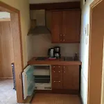 아파트 Seelotsenstation Turmwohnung Adler