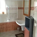 Seelotsenstation Turmwohnung Adler 사스니츠