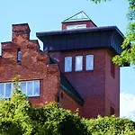 Seelotsenstation Turmwohnung Adler