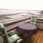 Seelotsenstation Turmwohnung Adler *