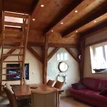 Seelotsenstation Turmwohnung Adler