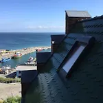 Seelotsenstation Turmwohnung Adler * 사스니츠