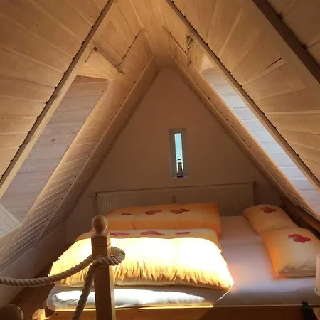 Apartment Seelotsenstation Turmwohnung Adlerhorst - Einmalig! -