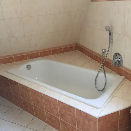 Seelotsenstation Turmwohnung Adler * Sassnitz