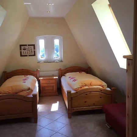 Seelotsenstation Turmwohnung Adlerhorst - Einmalig! -