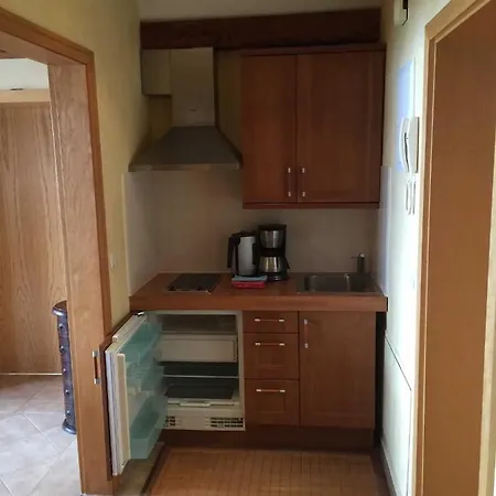 Apartment Seelotsenstation Turmwohnung Adlerhorst - Einmalig! -