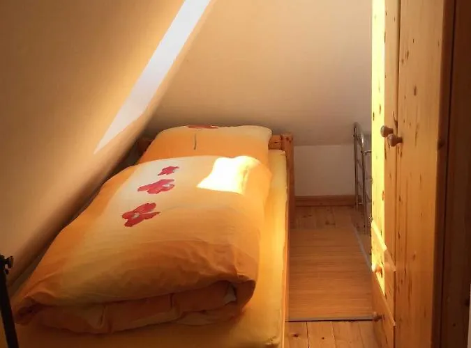 Seelotsenstation Turmwohnung Adler *