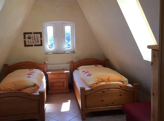 Seelotsenstation Turmwohnung Adler
