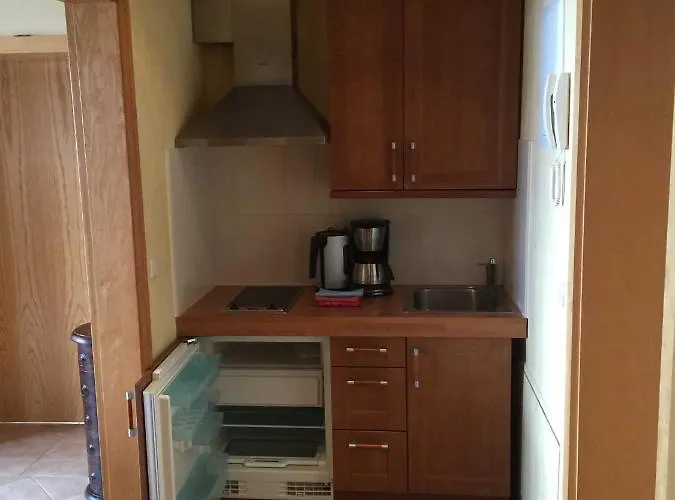 Apartment Seelotsenstation Turmwohnung Adler
